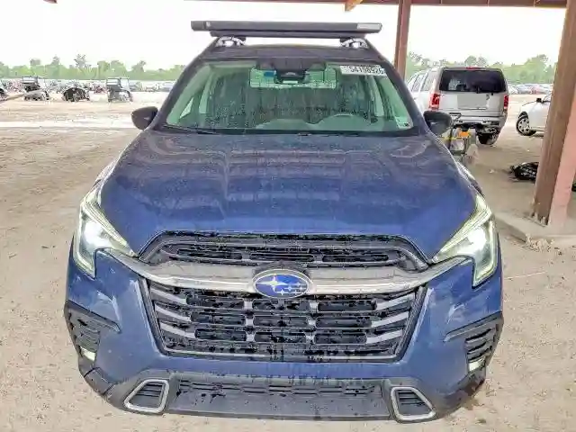 4S4WMAUD1S3400938 2025 SUBARU ASCENT-4