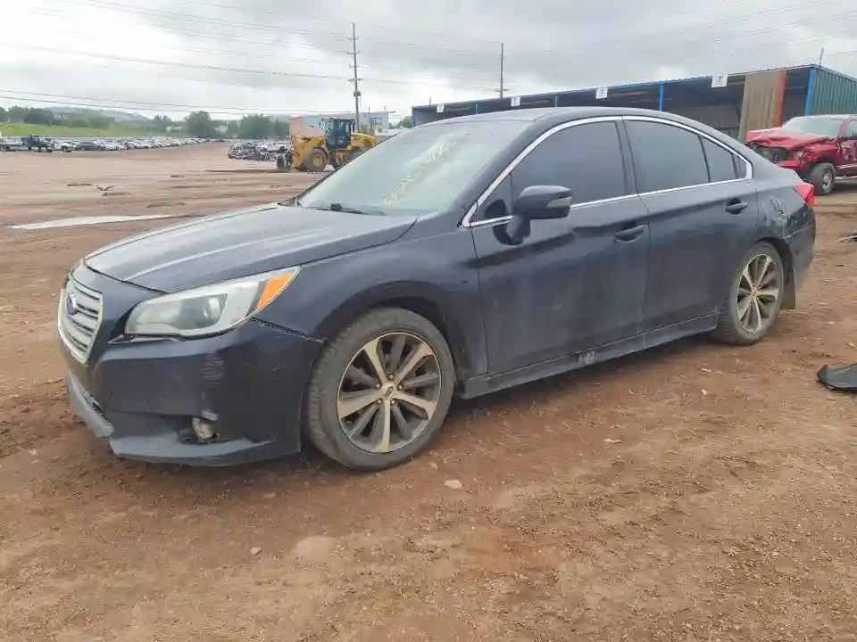 4S3BNAL64F3018749 2015 SUBARU LEGACY-0