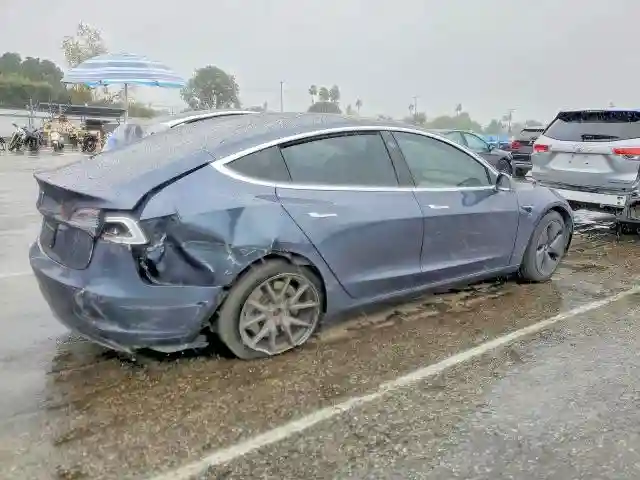 5YJ3E1EA5LF799186 2020 TESLA MODEL 3-2