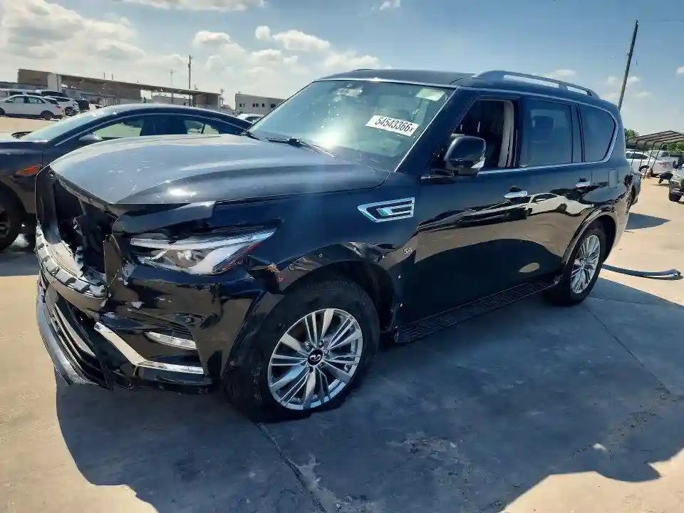 JN8AZ2NE6K9230168 2019 INFINITI QX80-0