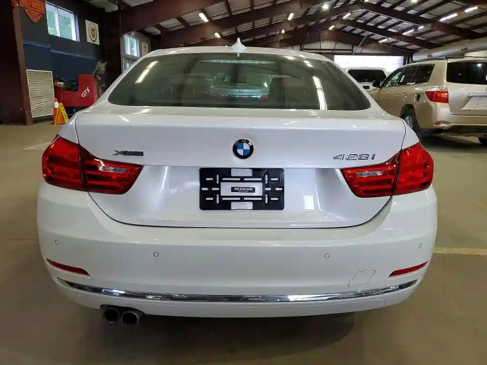 WBA4C9C51GG136141 2016 BMW 4 SERIES-5