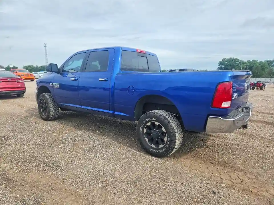 3C63R3DL2HG743265 2017 RAM 3500-1