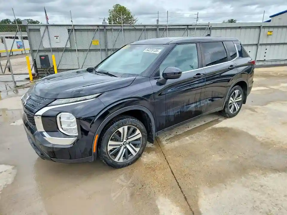JA4J3TA82NZ050753 2022 MITSUBISHI OUTLANDER-0