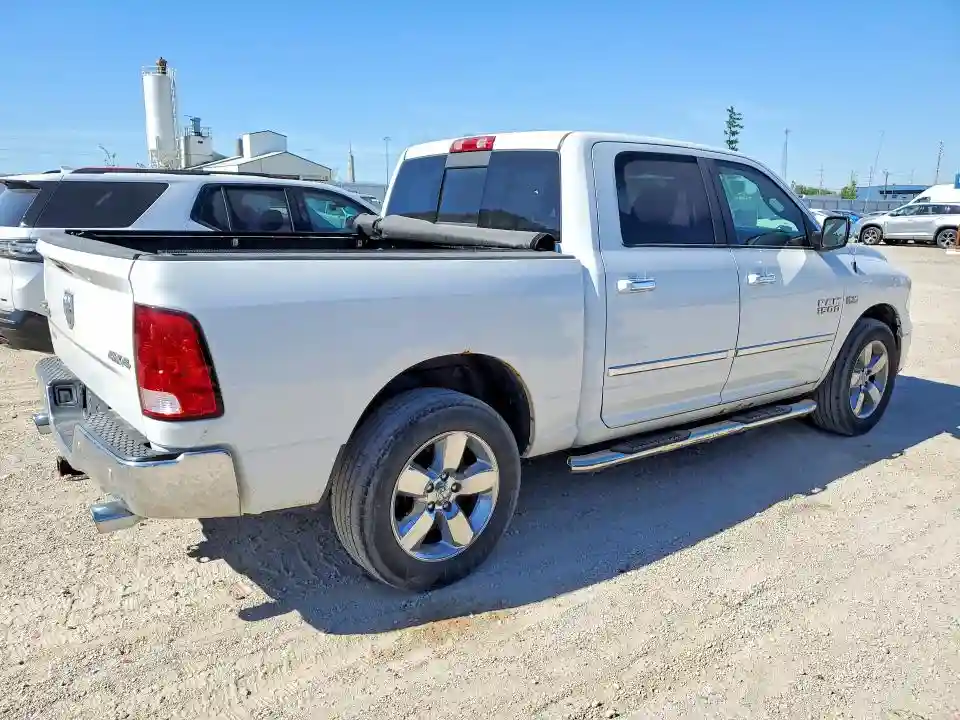 3C6RR7LT7HG622671 2017 RAM 1500-2