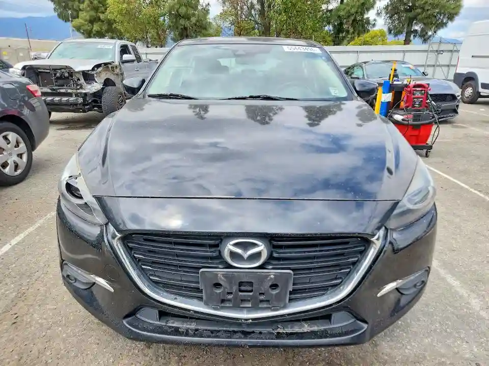 JM1BN1M32H1100126 2017 MAZDA 3-4