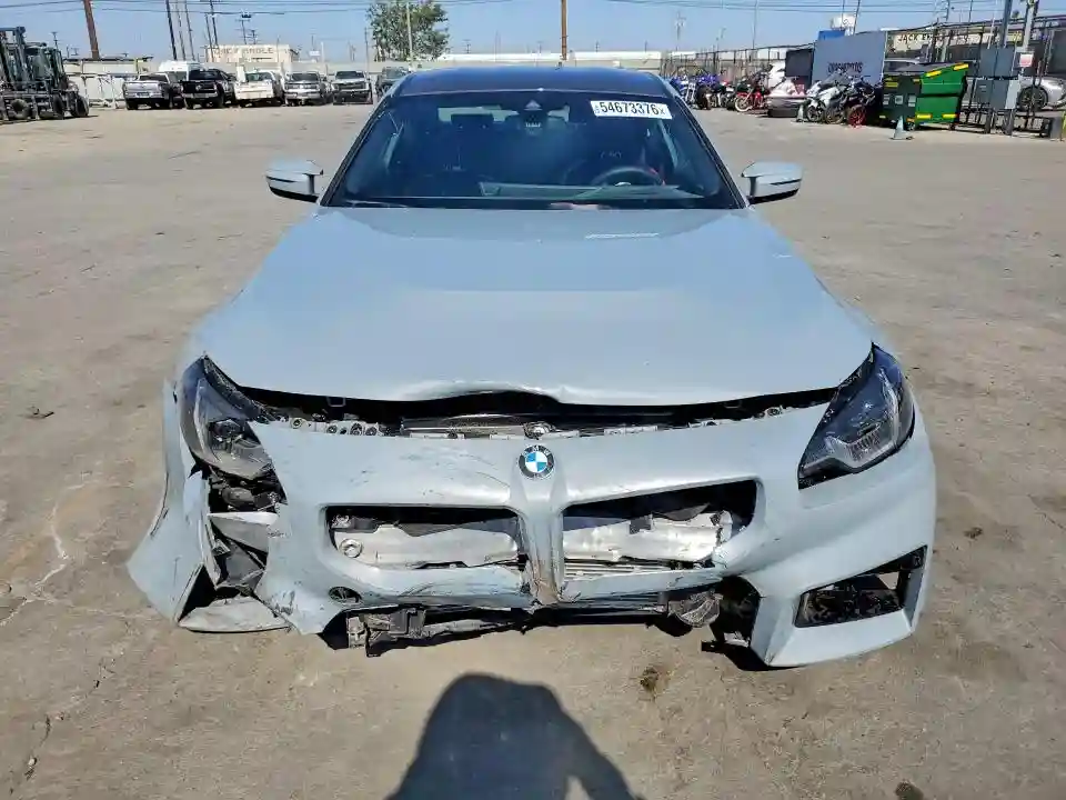3MF23DM04S8F84071 2025 BMW M2-4