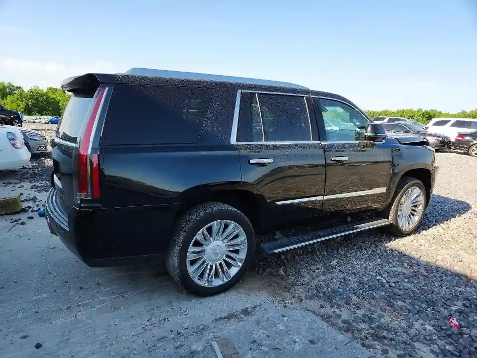 1GYS4DKJ9JR136094 2018 CADILLAC ESCALADE-2