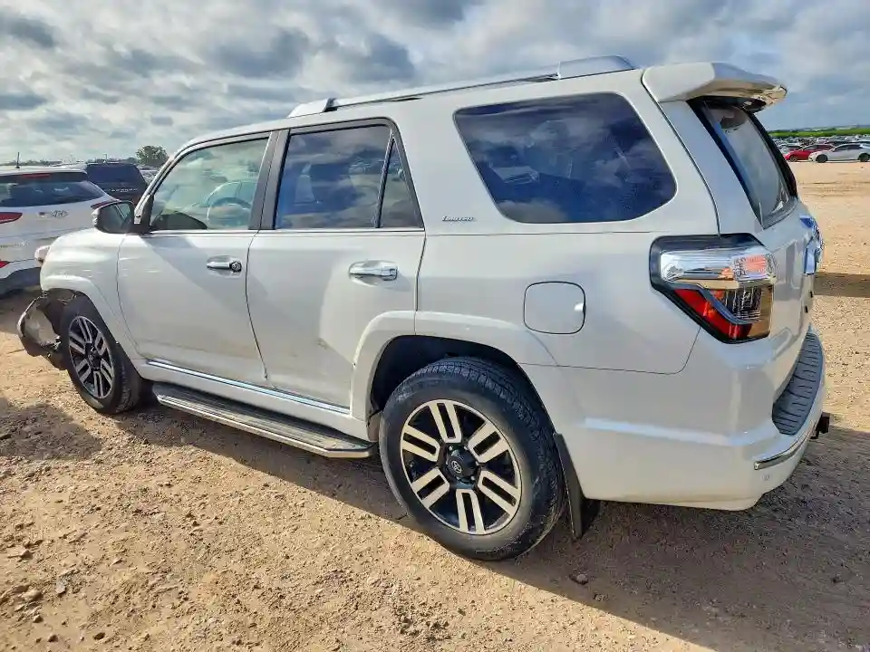 JTEZU5JR2K5212101 2019 TOYOTA 4RUNNER-1