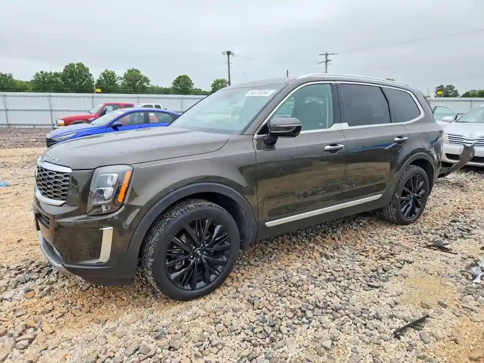 5XYP5DHC1LG022464 2020 KIA TELLURIDE-0