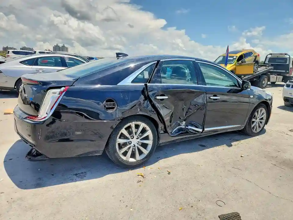 2G61L5S35K9131310 2019 CADILLAC XTS-2
