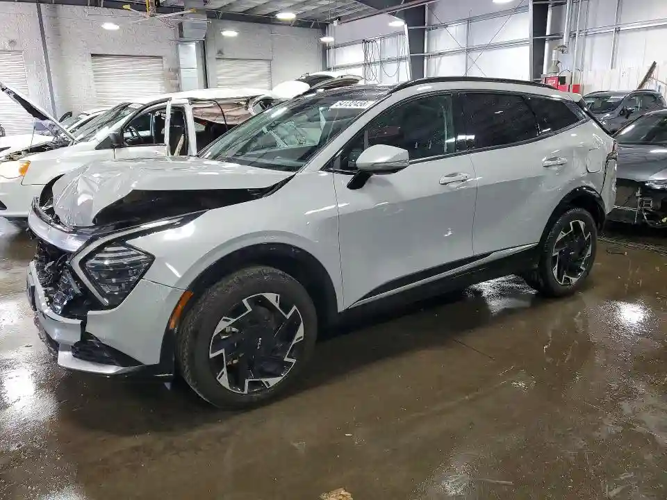 5XYK5CAF7PG089228 2023 KIA SPORTAGE-0
