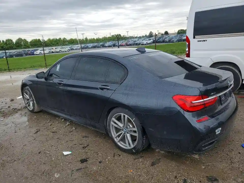 WBA7F2C58HG421917 2017 BMW 7 SERIES-1