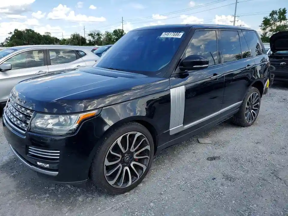SALGV2EFXGA258063 2016 LAND ROVER RANGEROVER-0