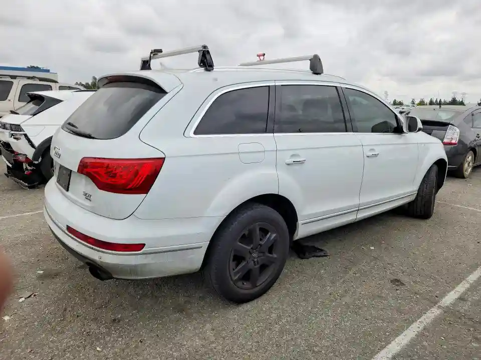 WA1CGAFE1FD010730 2015 AUDI Q7-2