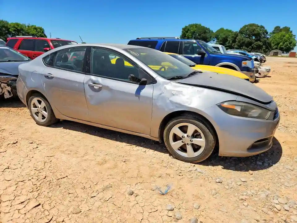 1C3CDFBB5FD251542 2015 DODGE DART-3