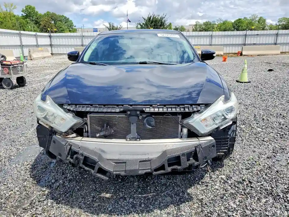 1N4AA6APXGC440676 2016 NISSAN MAXIMA-4