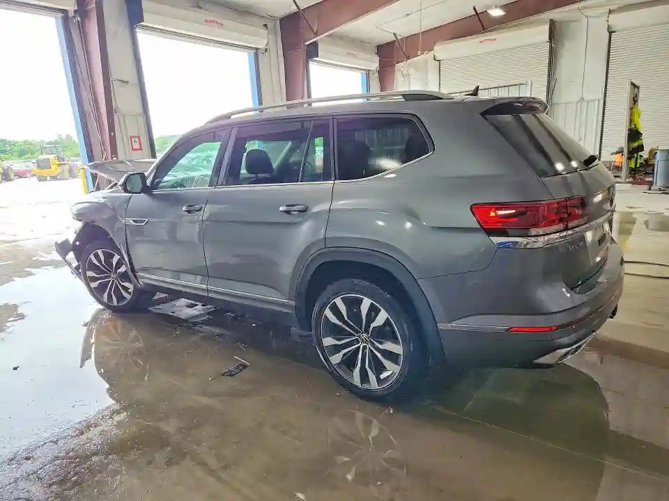 1V2SR2CA0MC552342 2021 VOLKSWAGEN ATLAS-1