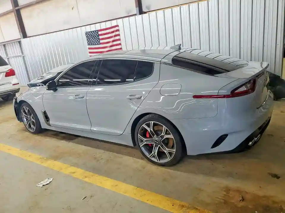 KNAE55LC5L6074037 2020 KIA STINGER-1