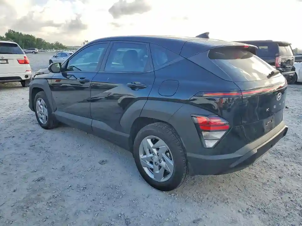 KM8HA3AB0SU232493 2025 HYUNDAI KONA-1