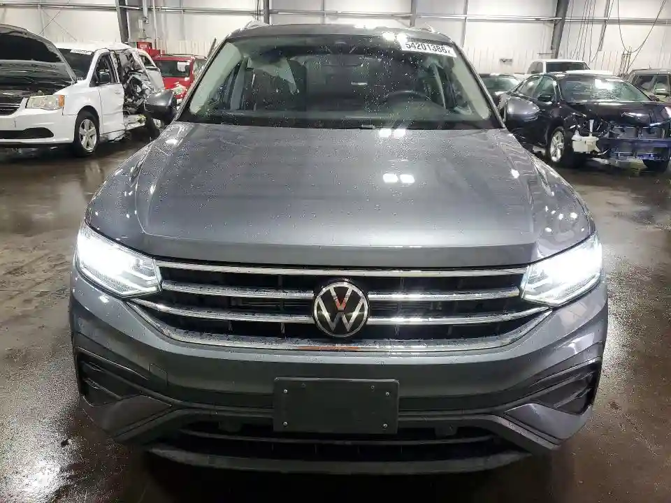 3VV2B7AX2NM165982 2022 VOLKSWAGEN TIGUAN-4