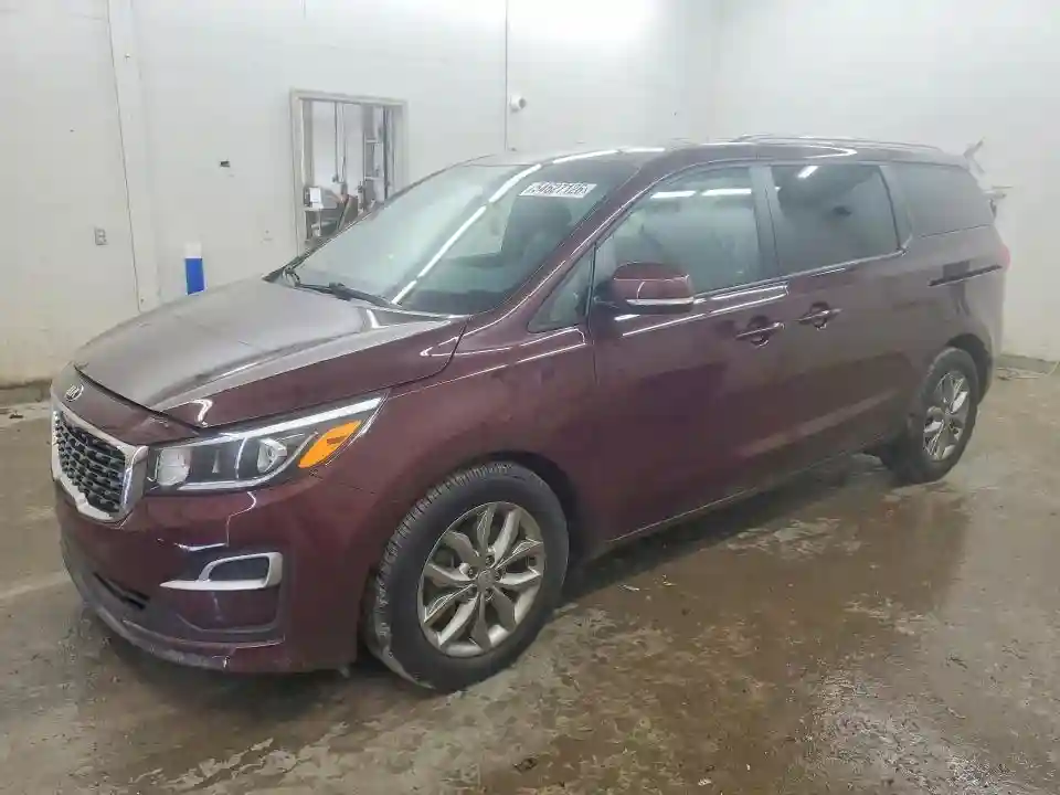 KNDMB5C11L6609340 2020 KIA SEDONA-0