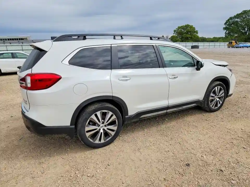 4S4WMARD6N3403671 2022 SUBARU ASCENT-2