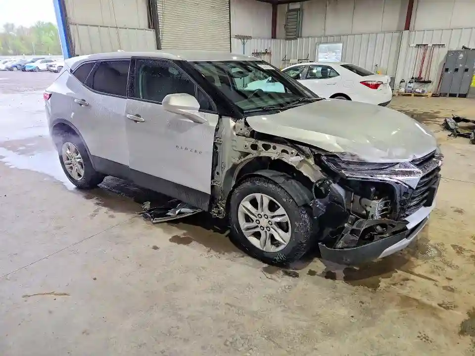 3GNKBHRS2LS623811 2020 CHEVROLET BLAZER-3