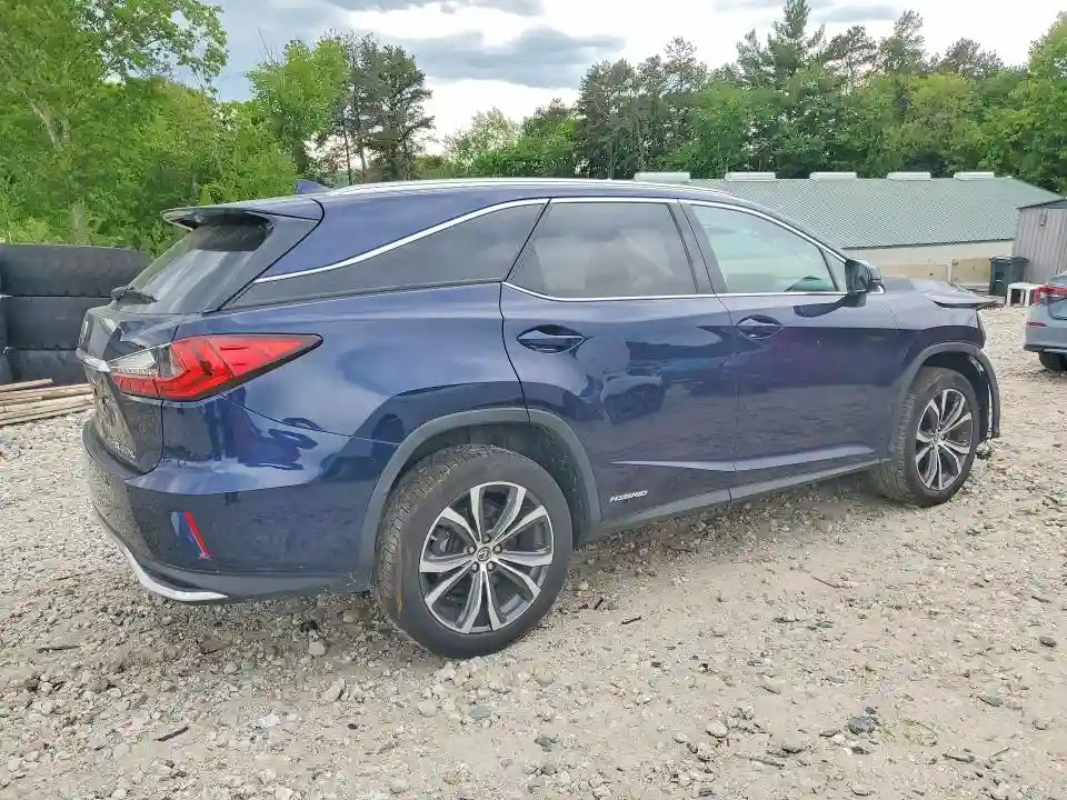 JTJDGKCA0J2005456 2018 LEXUS RX 450HL B-2