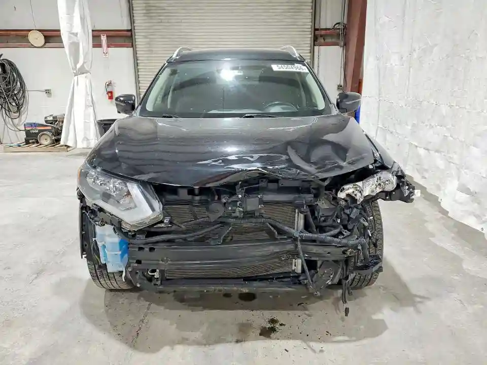 JN8AT2MV8KW377581 2019 NISSAN ROGUE-4