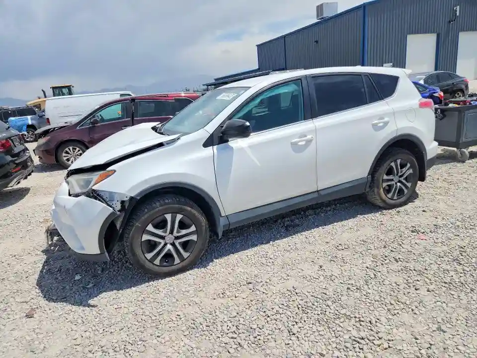 2T3BFREV8JW779189 2018 TOYOTA RAV4-0