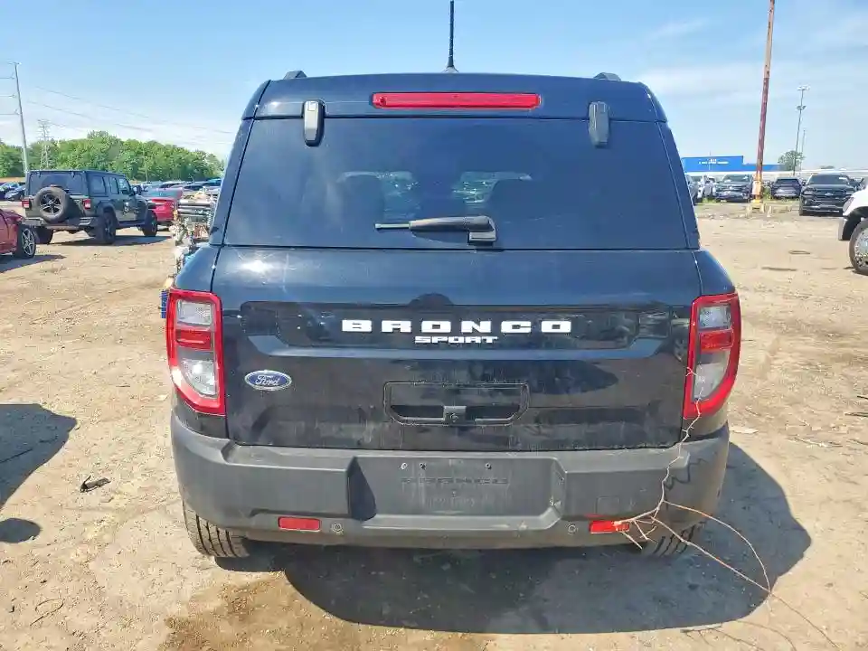 3FMCR9B61NRE03786 2022 FORD BRONCO-5
