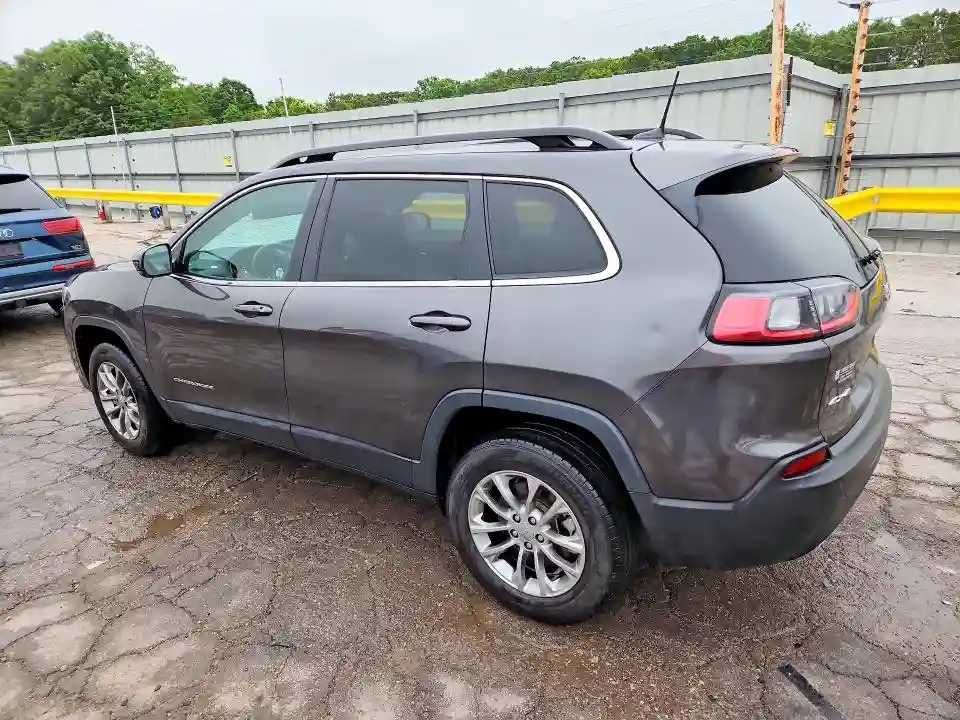 1C4PJMMX8ND500336 2022 JEEP CHEROKEE-1