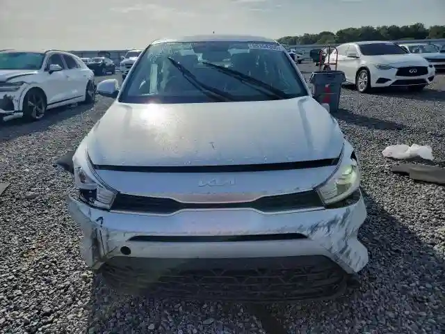 3KPA24AD9PE534722 2023 KIA RIO-4