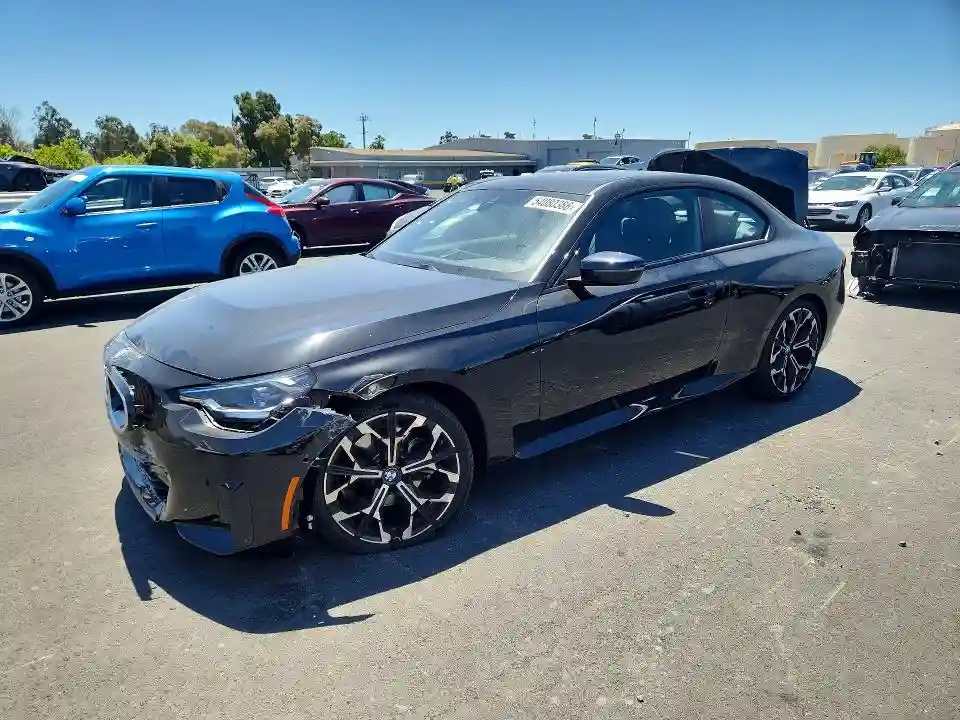 3MW23CM01T8F90003 2026 BMW 2 SERIES-0