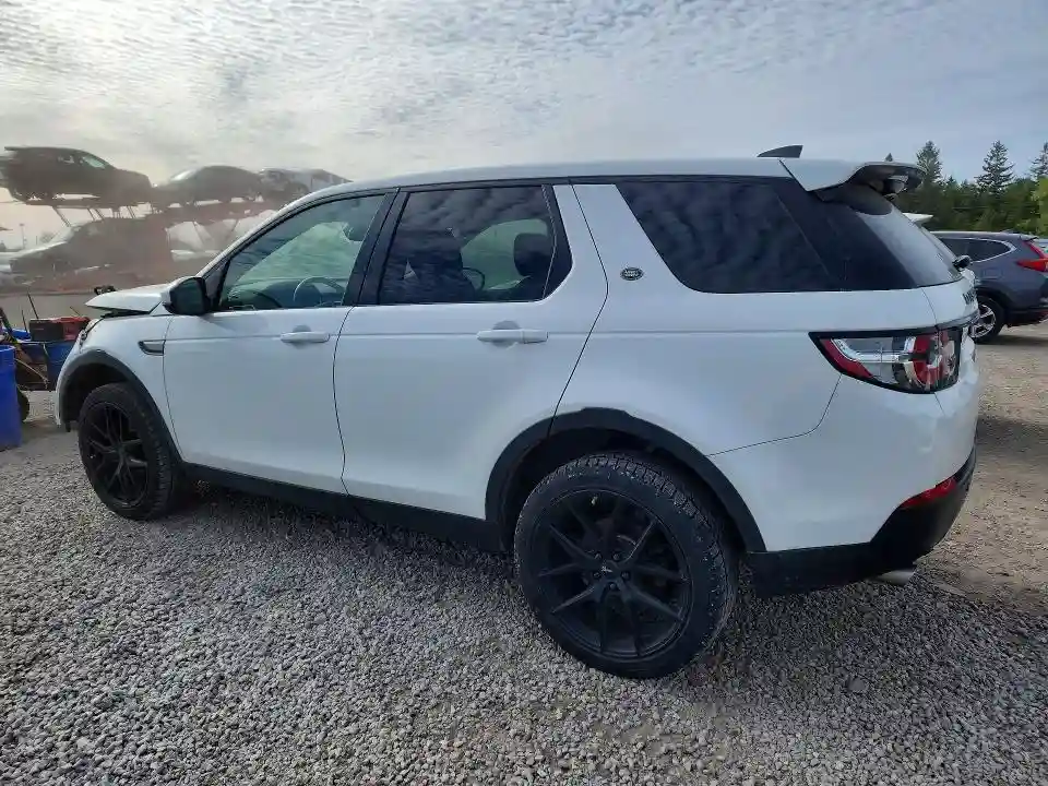 SALCP2RX5JH743382 2018 LAND ROVER DISCOVERY-1