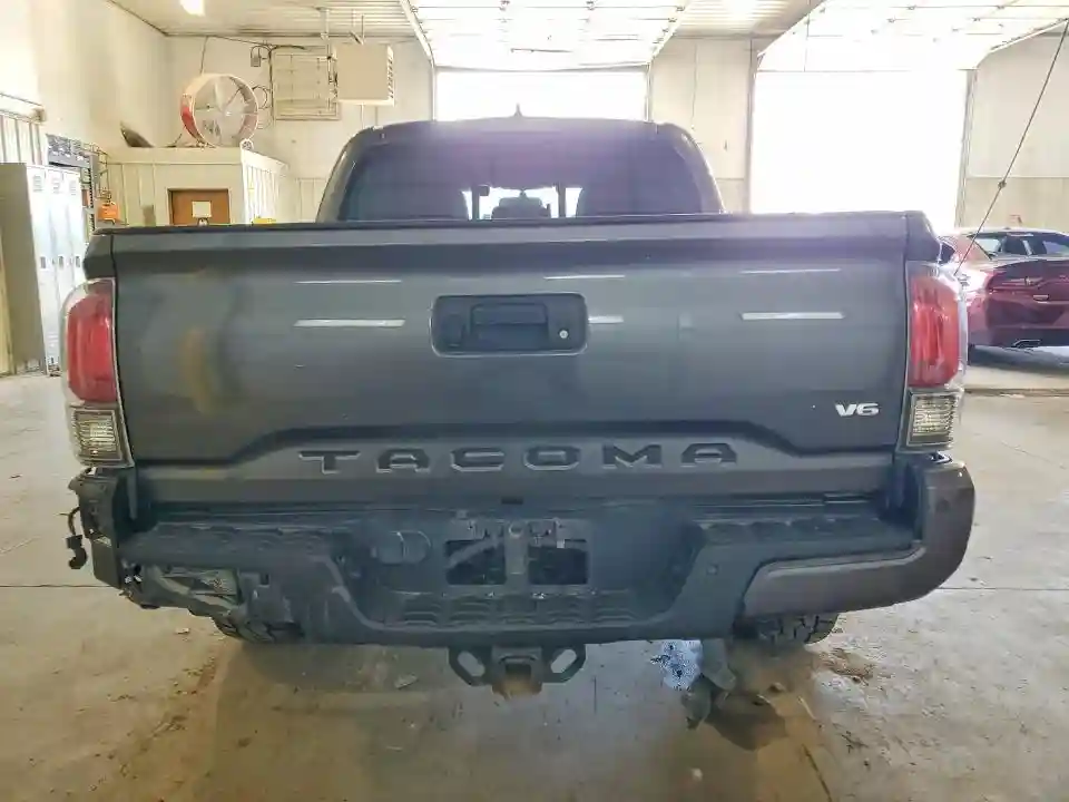 3TMCZ5AN3GM021457 2016 TOYOTA TACOMA-5