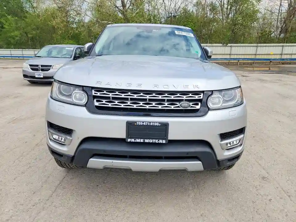 SALWR2TF2FA534981 2015 LAND ROVER RANGEROVER-4