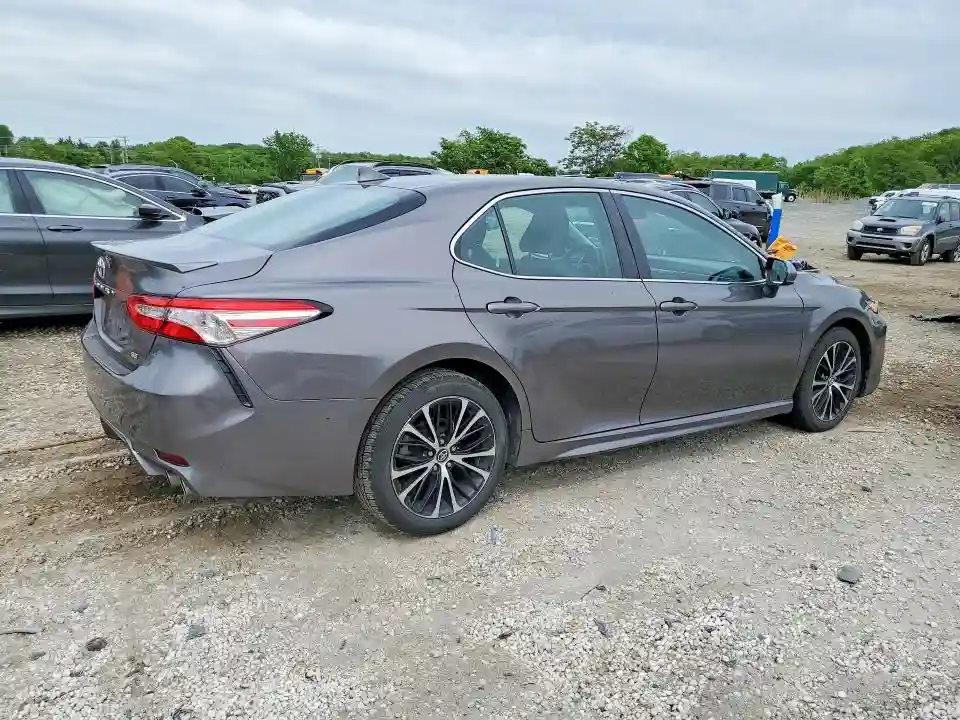 4T1G11AK0LU882751 2020 TOYOTA CAMRY-2