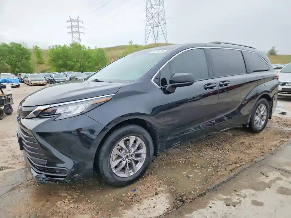 5TDKSKFC9NS070262 2022 TOYOTA SIENNA-0