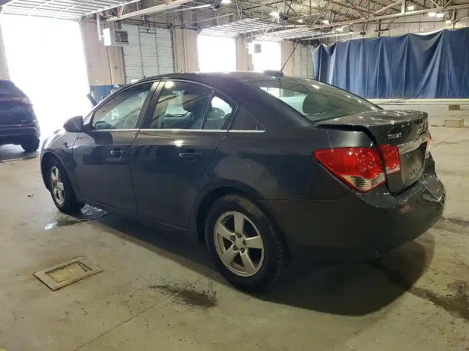 1G1PE5SB5G7155973 2016 CHEVROLET CRUZE-1