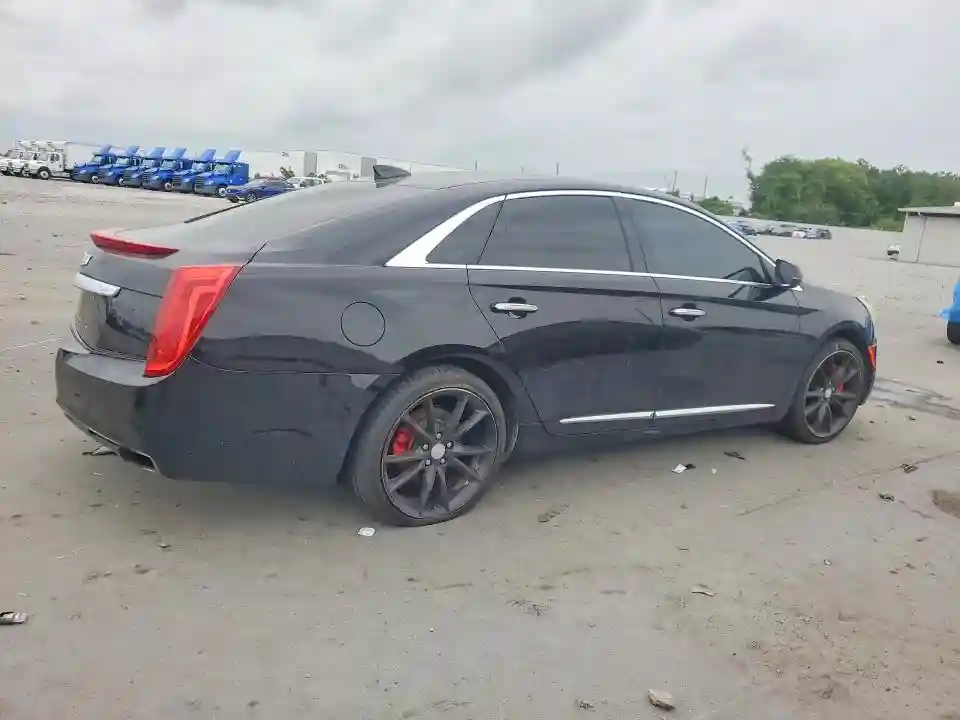 2G61M5S37G9153555 2016 CADILLAC XTS-2