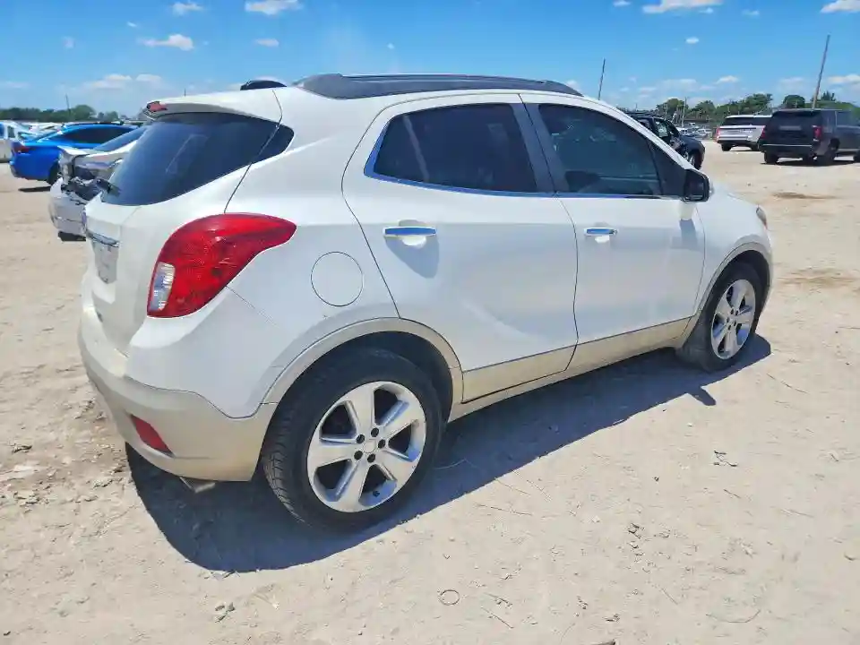 KL4CJASB3GB672755 2016 BUICK ENCORE-2