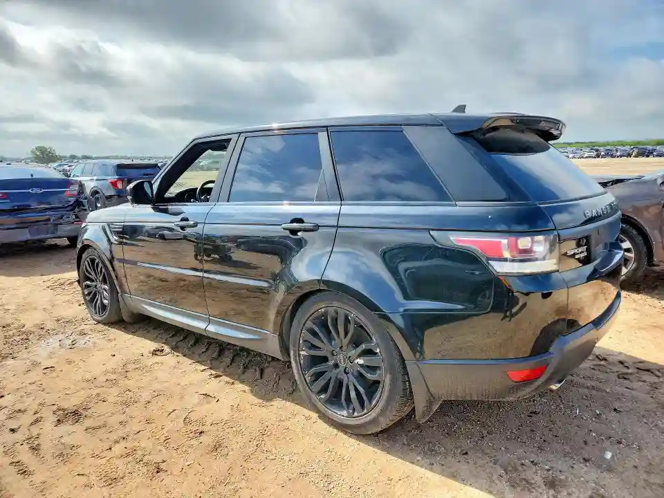 SALWR2KF1GA633133 2016 LAND ROVER RANGEROVER-1