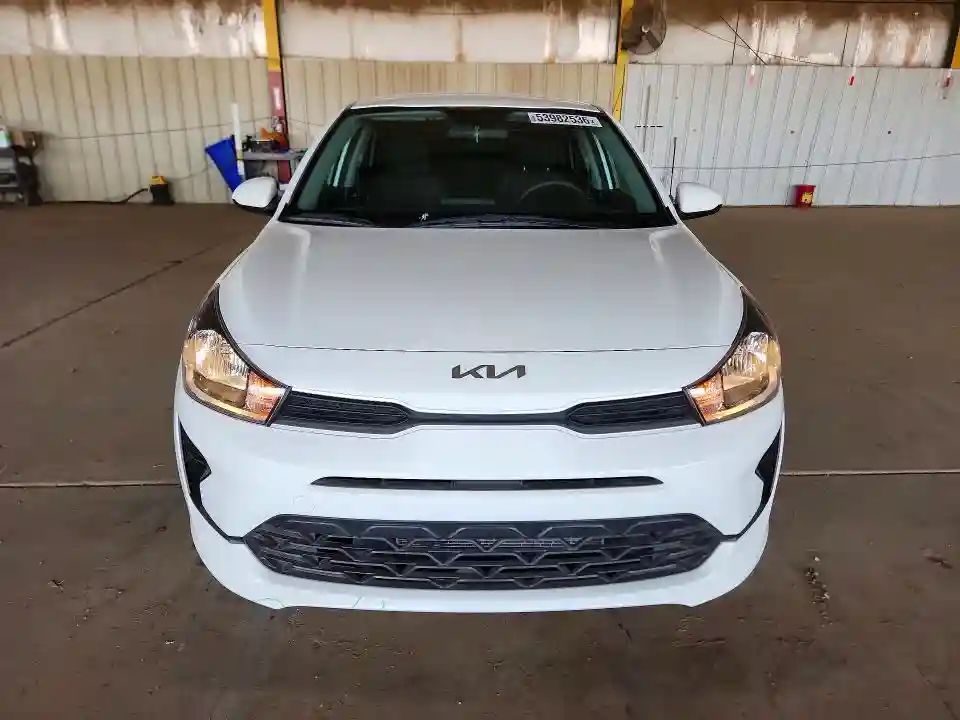 3KPA24AD6PE553342 2023 KIA RIO-4