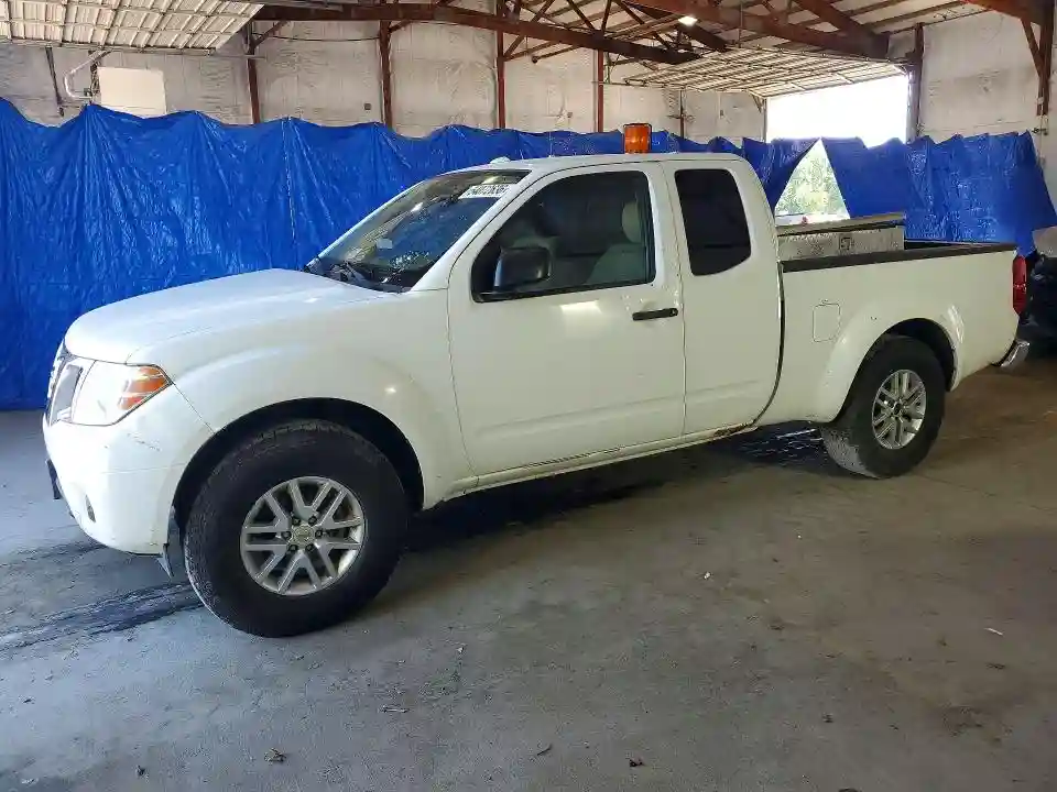 1N6AD0CW2FN701530 2015 NISSAN FRONTIER-0