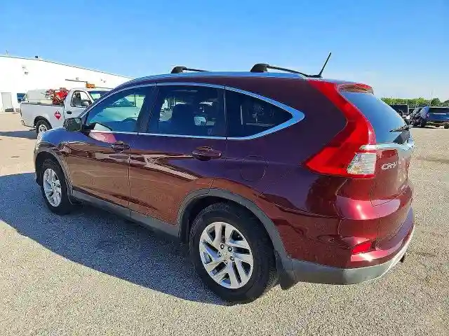 2HKRM4H7XFH645349 2015 HONDA CRV-2