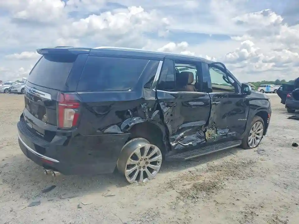 1GNSKSKD1MR357470 2021 CHEVROLET TAHOE-2