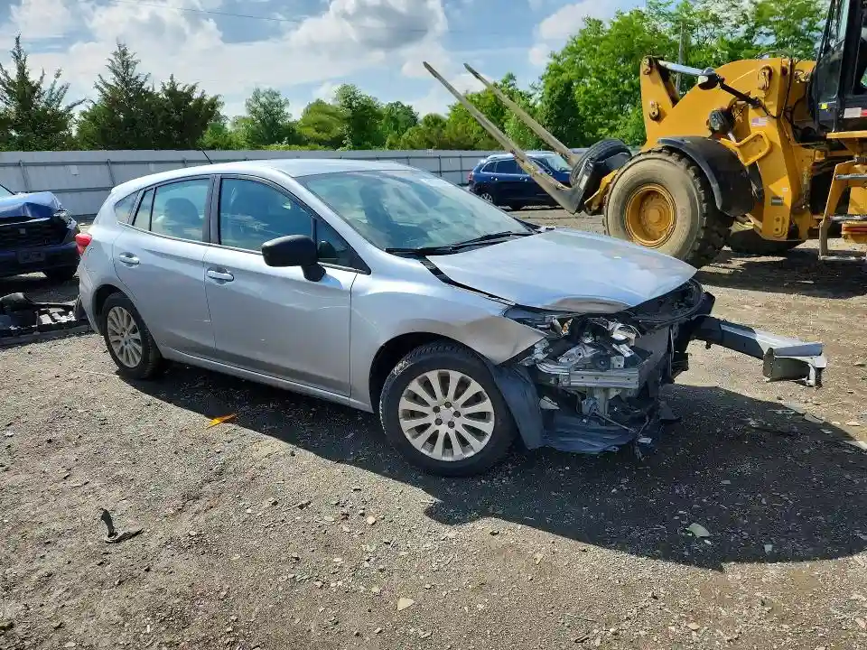 4S3GTAA61K3723775 2019 SUBARU IMPREZA-3