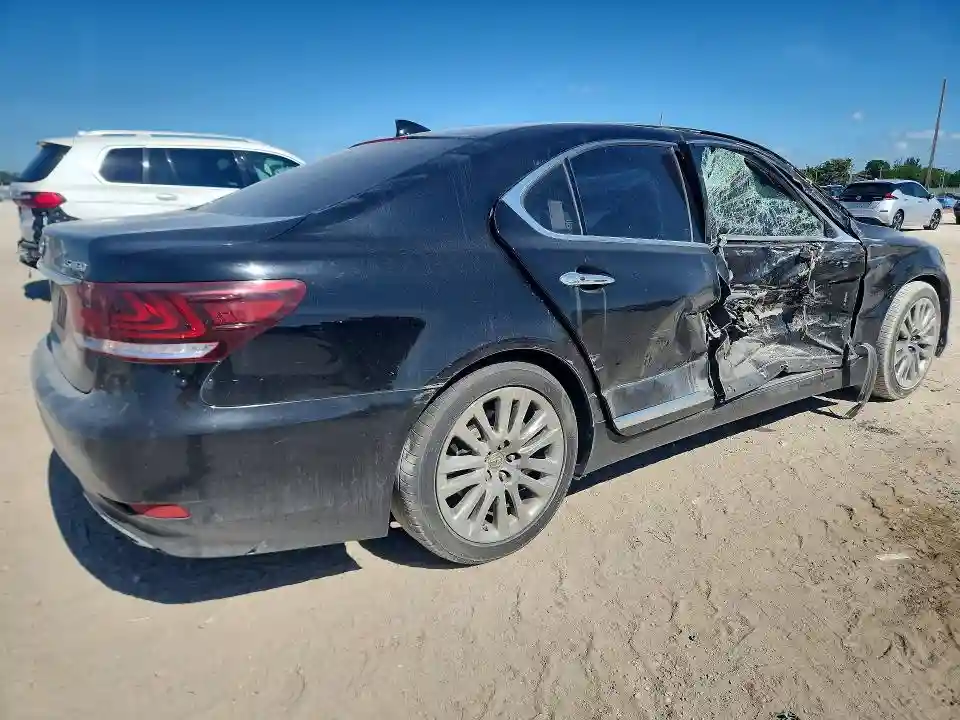 JTHBL5EF1H5144714 2017 LEXUS LS-2