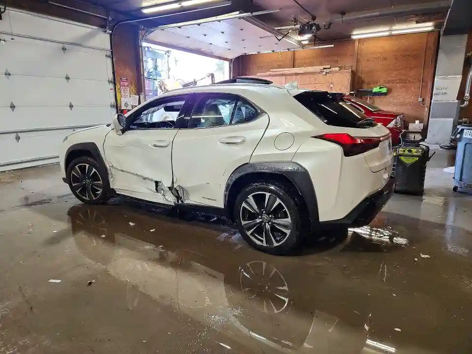 JTHU9JBHXK2003591 2019 LEXUS UX 250H-1